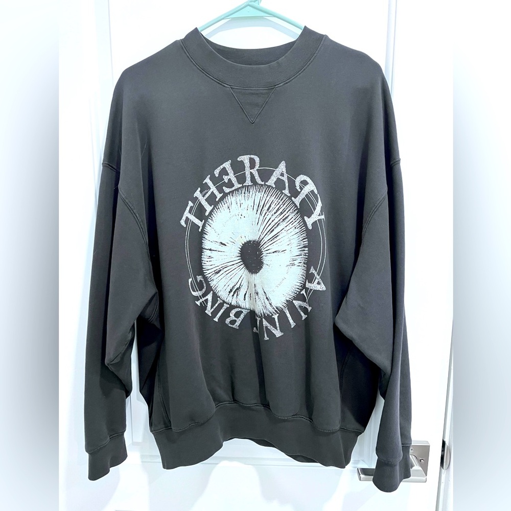 Anine bing - Sound sweatshirt